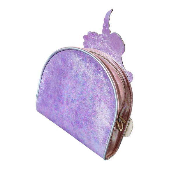 Irregular Choice Crossbody Bag Unicorn Lady Daisy Purse - Picture 4 of 4